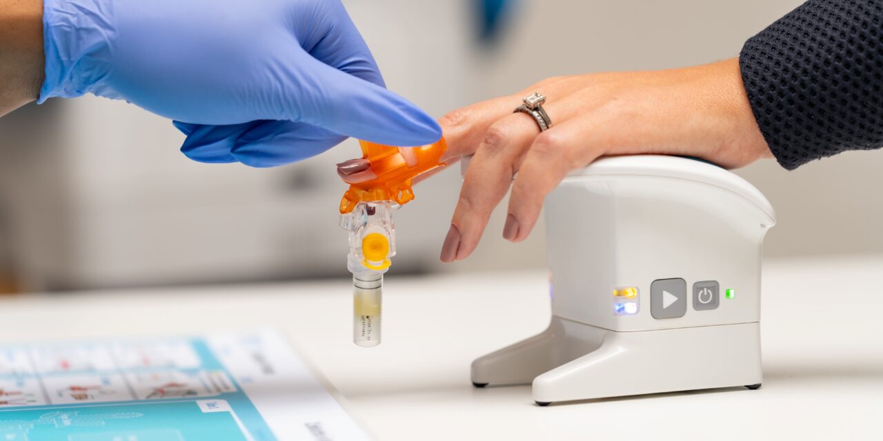 BetterWay Adds Iron Panel, Cortisol, and Quantitative hCG Pregnancy Testing
