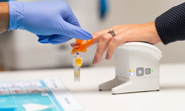 BetterWay Adds Iron Panel, Cortisol, and Quantitative hCG Pregnancy Testing