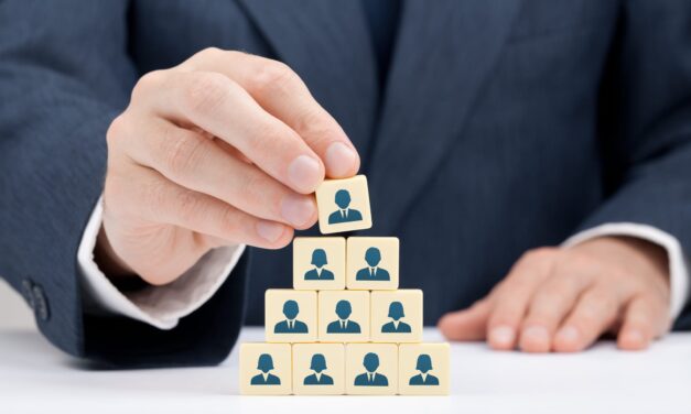 College of American Pathologists CEO to Step Down in October