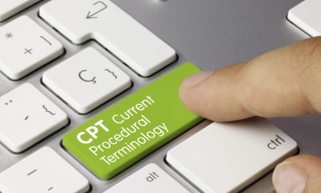 CMS Sets Preliminary Payment Rate for Optical Genome Mapping CPT Code