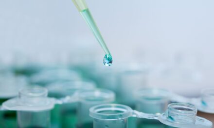 Foresight Diagnostics Reports Clinical Performance Data for ctDNA Assay in Early-Stage Lung Cancer