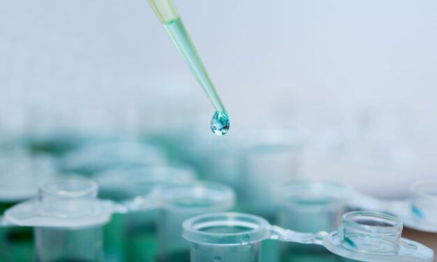 Foresight Diagnostics Reports Clinical Performance Data for ctDNA Assay in Early-Stage Lung Cancer