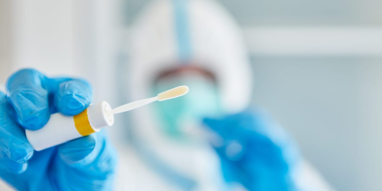 FDA Issues Finalized Guidance on Emergency Use of Unapproved Diagnostic Tests