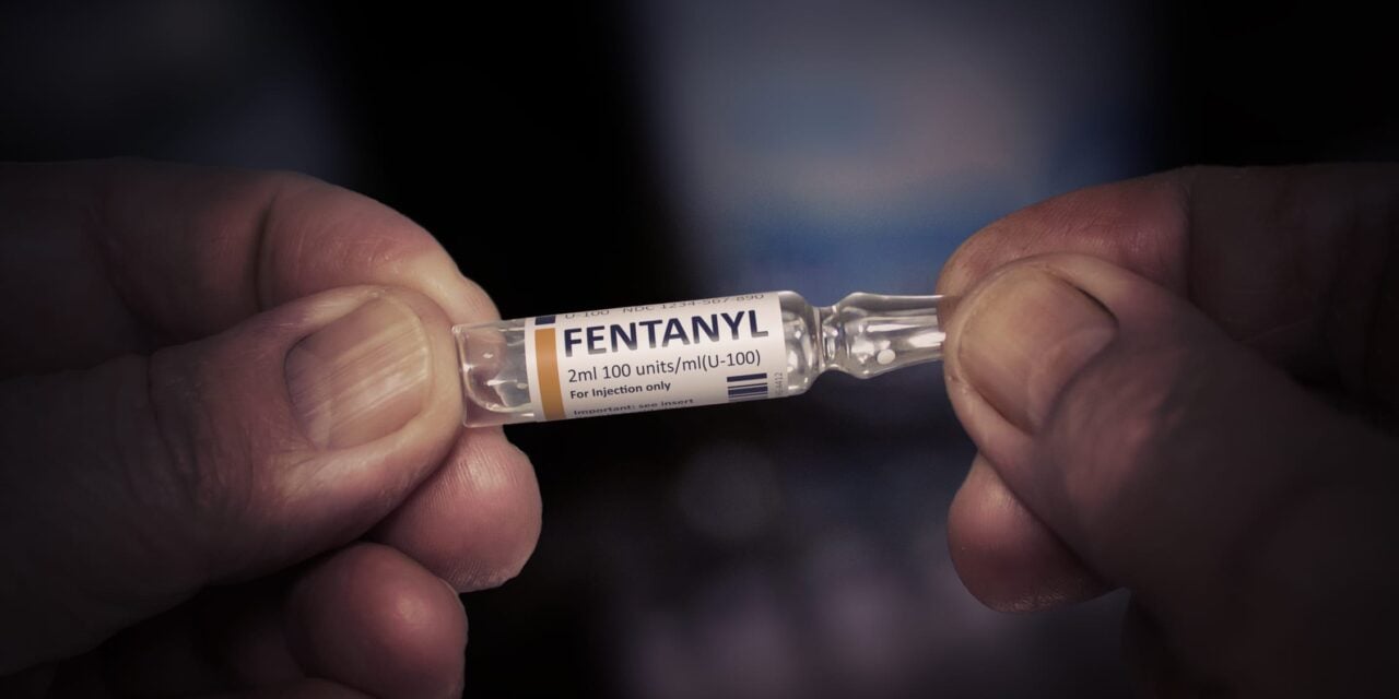 Fentanyl Positivity Rates Seven Times Higher in Random vs Pre-Employment Drug Tests