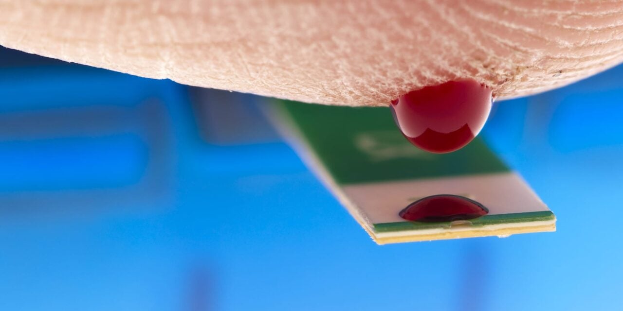 BetterWay Adds Iron Panel, Cortisol, and Quantitative hCG Pregnancy Testing
