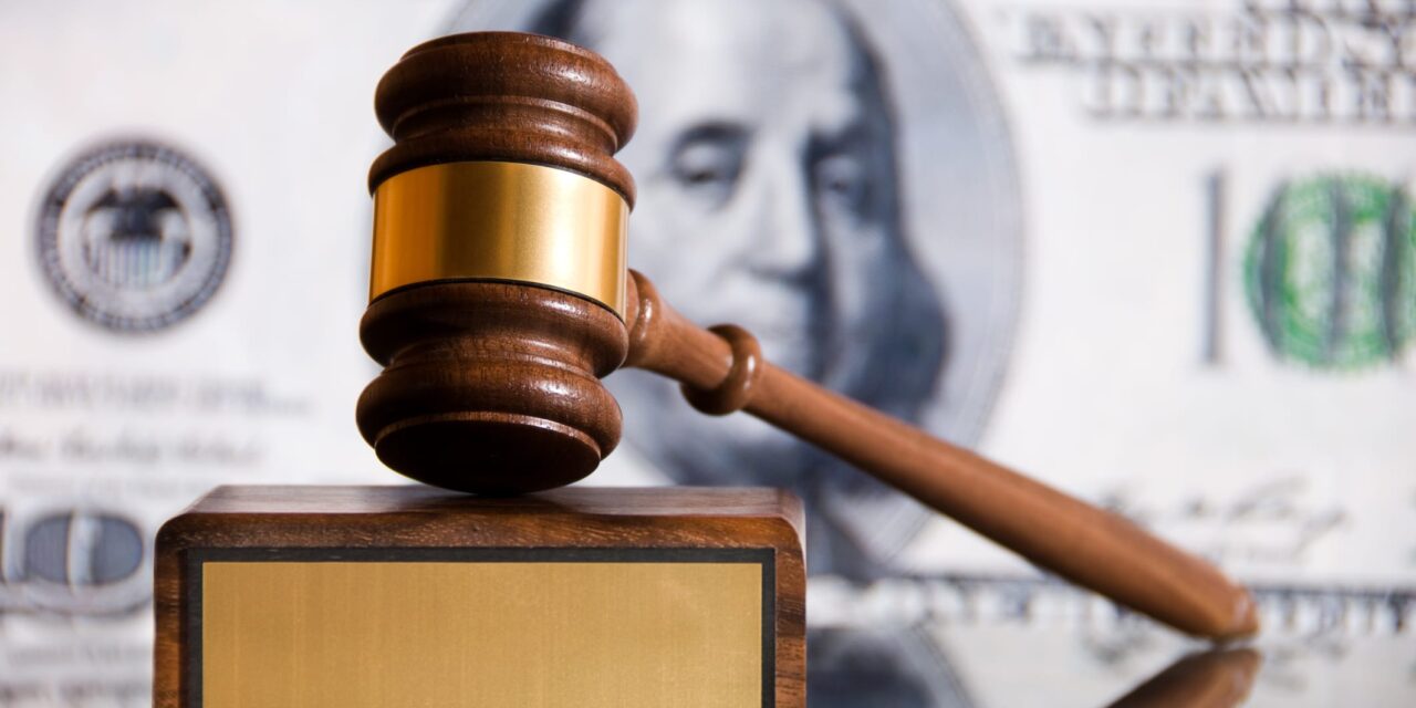 Lab CEO, Physicians, Marketers Pay $6M to Settle Kickback Allegations