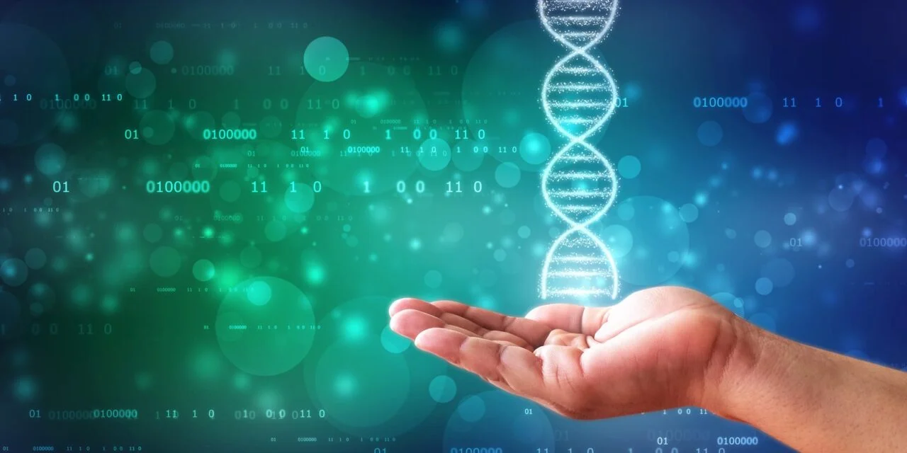 AI Model Uses Routine Lab Tests to Predict Genetic Disease Risk