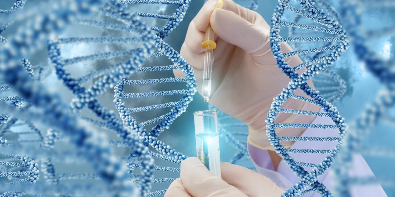 Rare Disease Test Expanded to Include Tandem Repeat and Mitochondrial Analysis