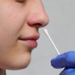 bioMérieux Receives FDA Clearance for Anterior Nasal Swab Testing on Spotfire Platform