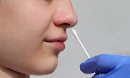 bioMérieux Receives FDA Clearance for Anterior Nasal Swab Testing on Spotfire Platform