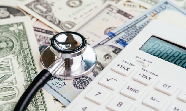 Laboratory Organizations Rally Behind RESULTS Act to Reform Medicare Payment Cuts