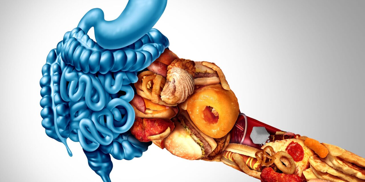 AI Companion Tool Idenfitied Food Triggers Based on IBS Sensitivity Testing