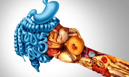 AI Companion Tool Idenfitied Food Triggers Based on IBS Sensitivity Testing