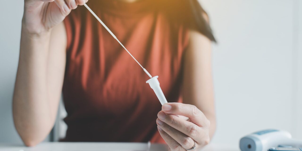 Why One Pathologist Calls for a ‘Patient Behind Every Sample’ Mindset
