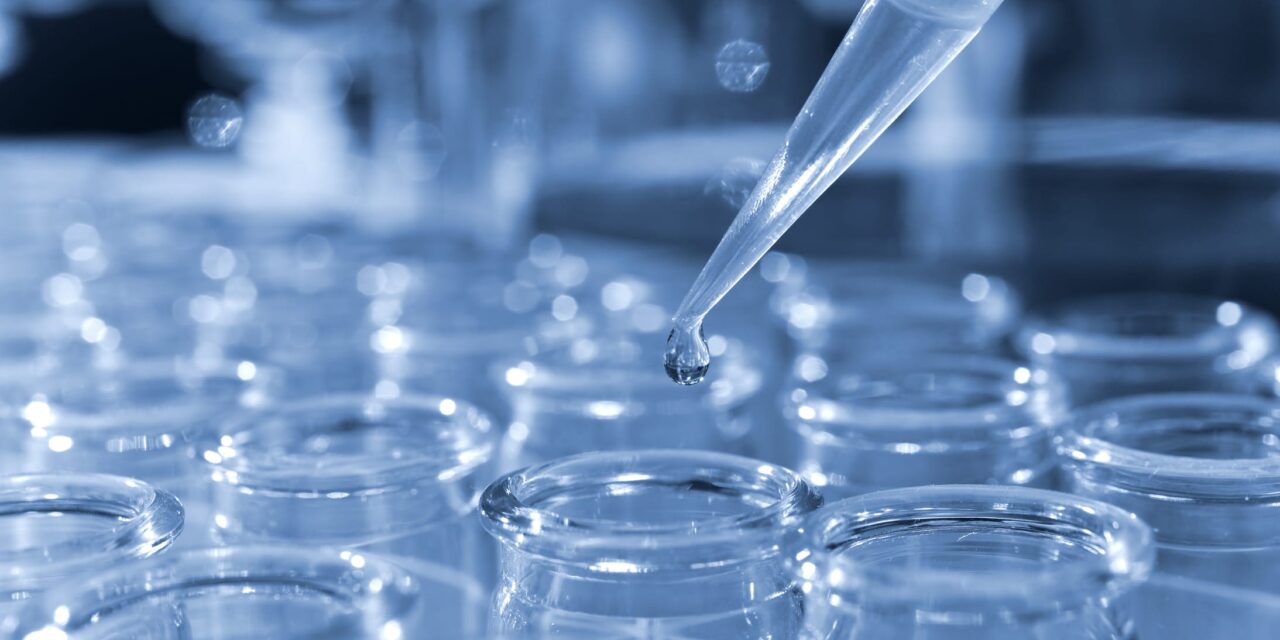 New Multiplex Assay Panel Detects Urinary Pathogens and Antibiotic Resistance Genes