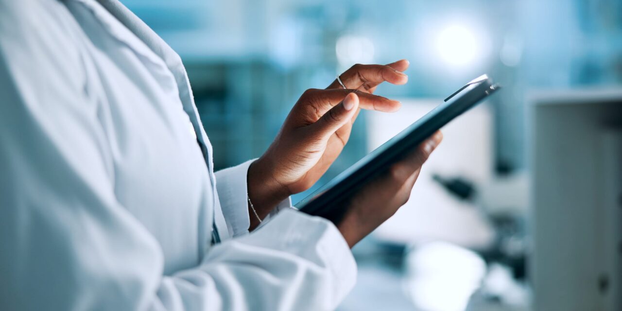 LabWare Releases Updated Clinical Health Solution