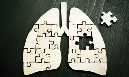 Circulating Tumor DNA Shows Promise for Guiding Immunotherapy in Lung Cancer
