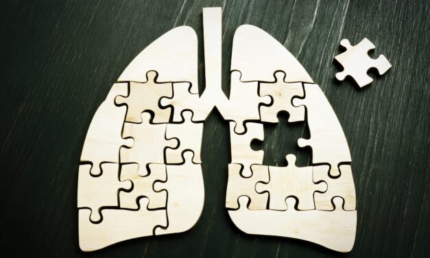 Circulating Tumor DNA Shows Promise for Guiding Immunotherapy in Lung Cancer