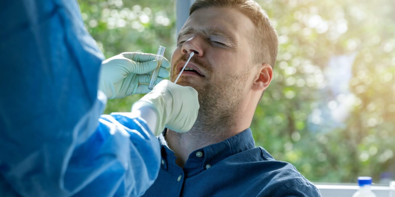 AMDI Submits FDA Application for 10-Minute Respiratory PCR Test