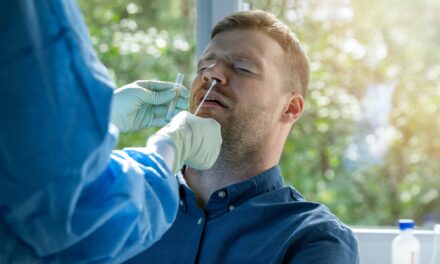 AMDI Submits FDA Application for 10-Minute Respiratory PCR Test