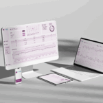 Mobile App That Enables Remote Lung Function Monitoring to Launch