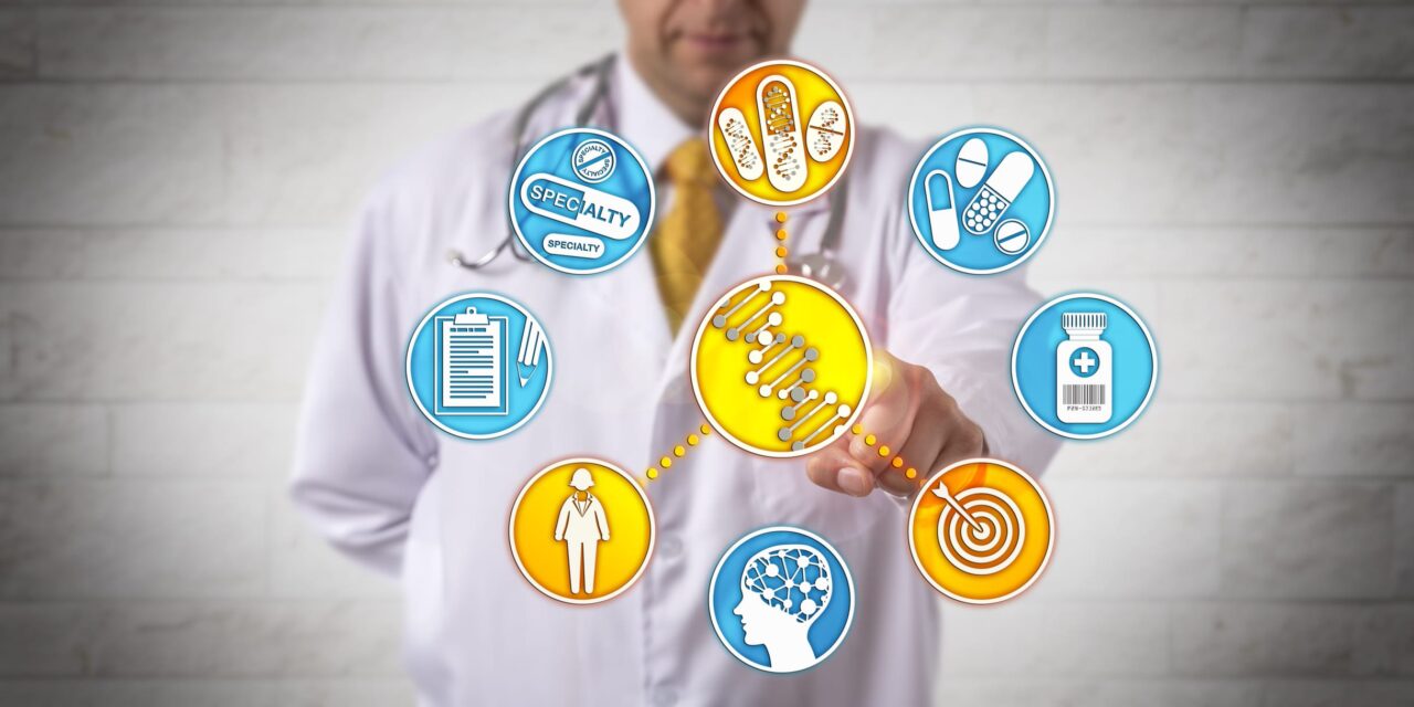 Quest Diagnostics Launches Pharmacogenomics Testing Service