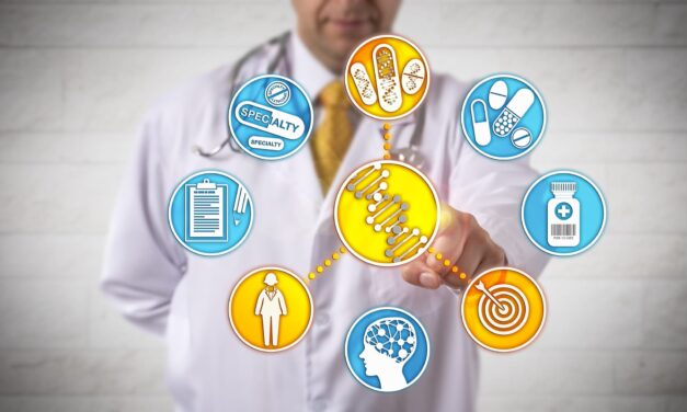 Quest Diagnostics Launches Pharmacogenomics Testing Service for Medication Guidance