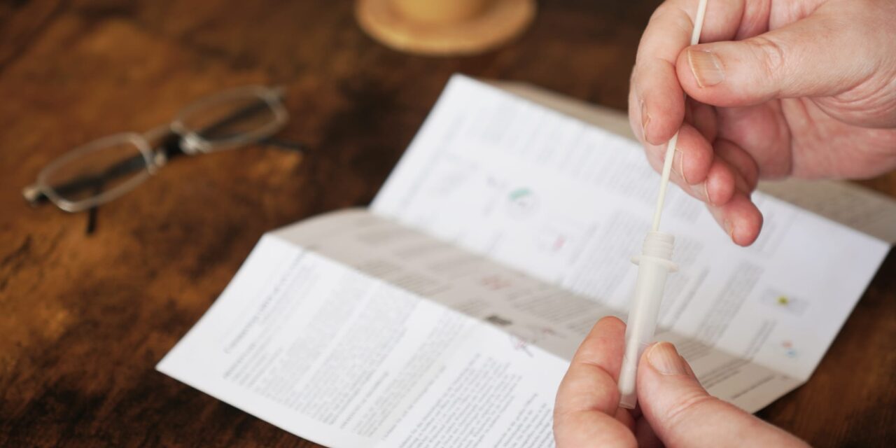 WHO Pushes Rapid Diagnostic Test Manufacturers to Prioritize Accessibility