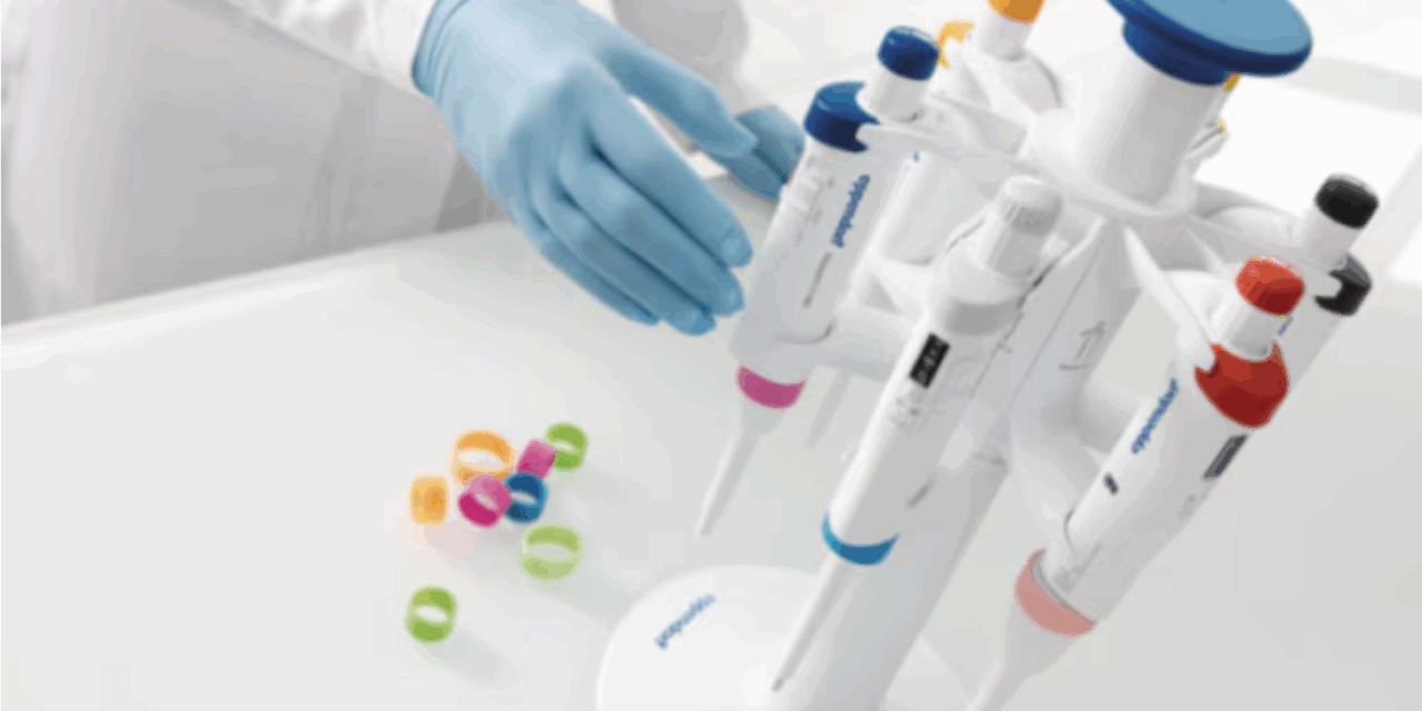 New Mechanical Pipettes Introduced with Dual Volume Settings and Ergonomic Design