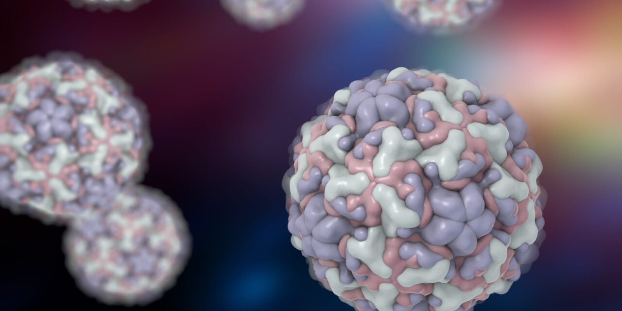 Phase 2B COPD Trial to Use Point-of-Care Test for Rhinovirus Detection