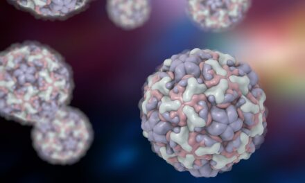 Phase 2B COPD Trial to Use Point-of-Care Test for Rhinovirus Detection