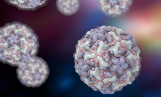 Phase 2B COPD Trial to Use Point-of-Care Test for Rhinovirus Detection