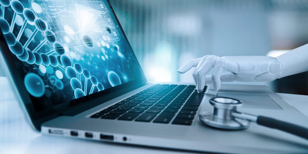 LigoLab Partners with Docus AI to Integrate AI-Driven Lab Result Interpretation