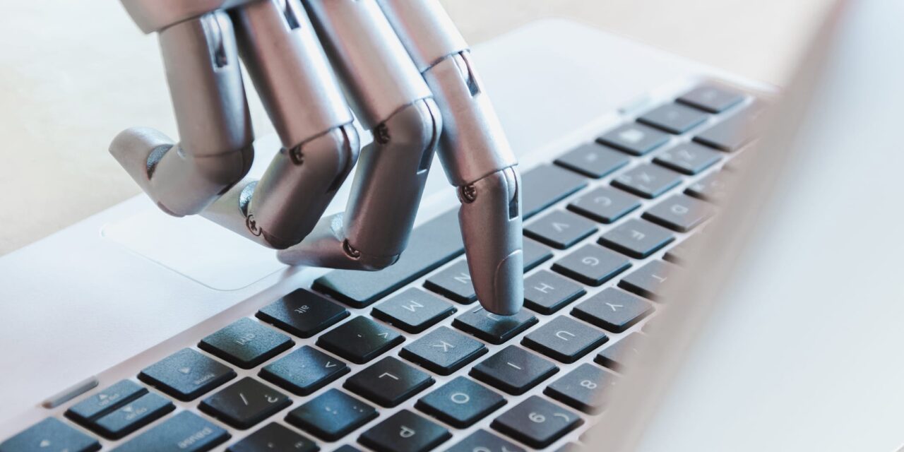 AI Assistant Integrated Into Lab Management Platform