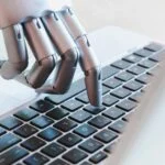 AI Assistant Integrated Into Lab Management Platform