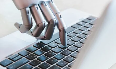 AI Assistant Integrated Into Lab Management Platform