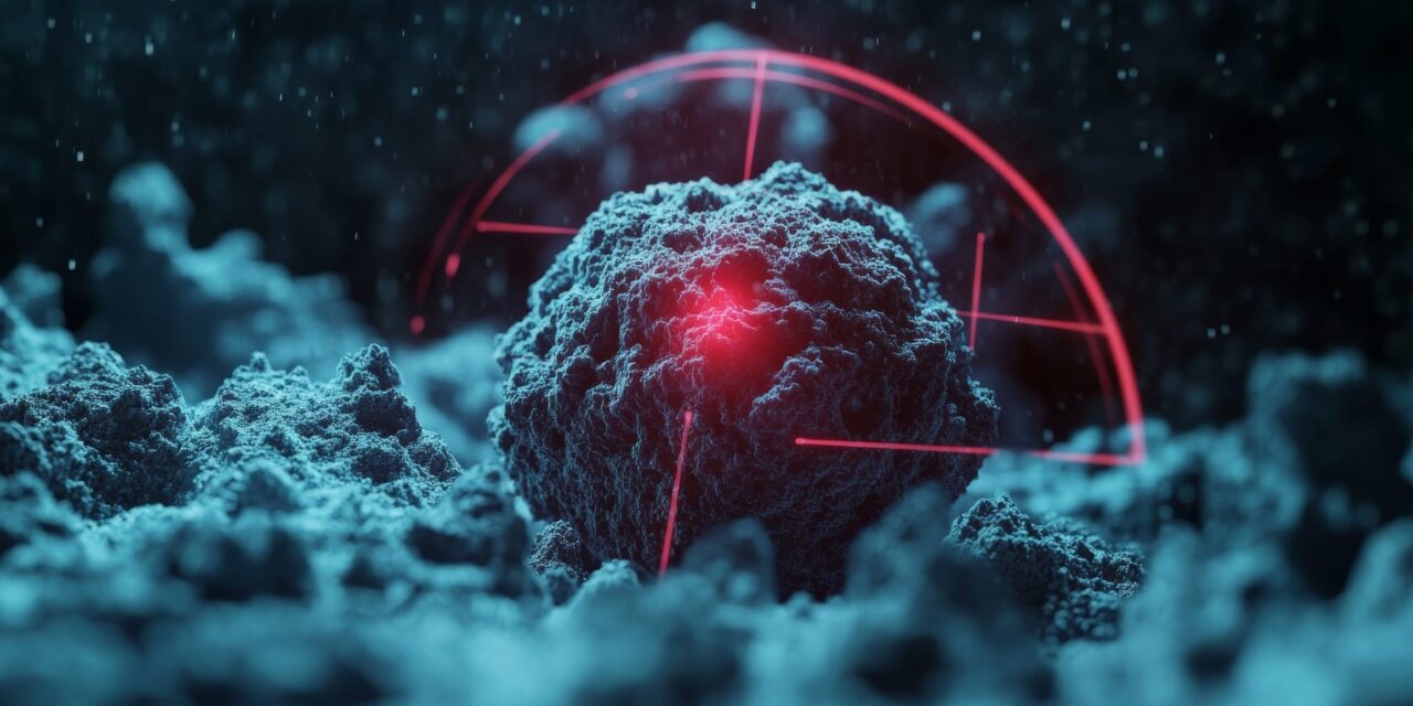 FDA Clears Tumor Profiling Assay that Analyzes 425 Cancer-Related Genes