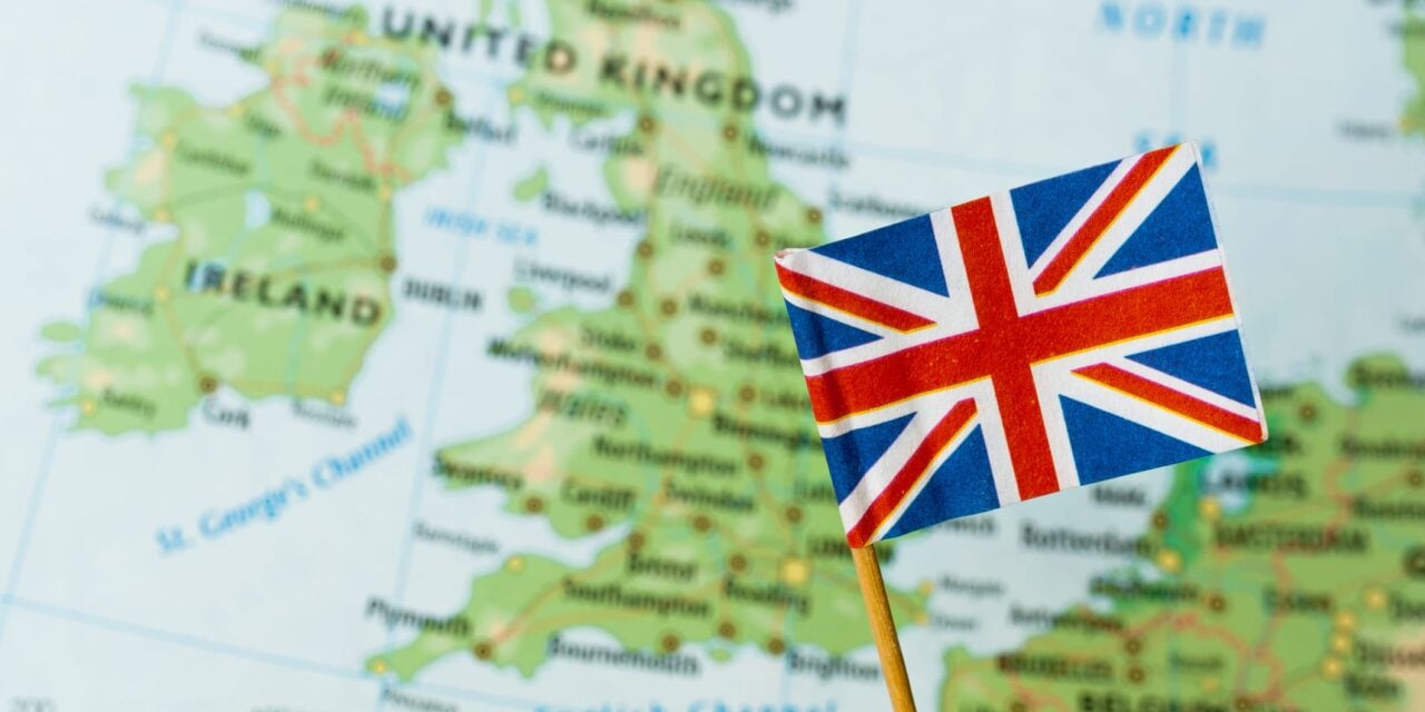 UK Authorizes New Colorectal Cancer Screening Test