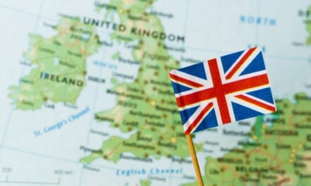 UK Authorizes New Colorectal Cancer Screening Test