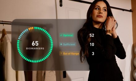 WHOOP Launches Clinician-Reviewed Advanced Labs