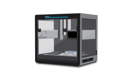 BD, Opentrons Partner to Automate Single-Cell Multiomics Workflows
