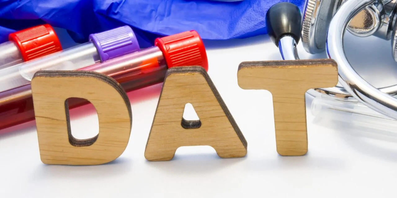 FDA OKs QuidelOrtho’s Gel-Based Direct Antiglobulin Testing Card