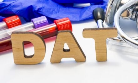 FDA OKs QuidelOrtho’s Gel-Based Direct Antiglobulin Testing Card