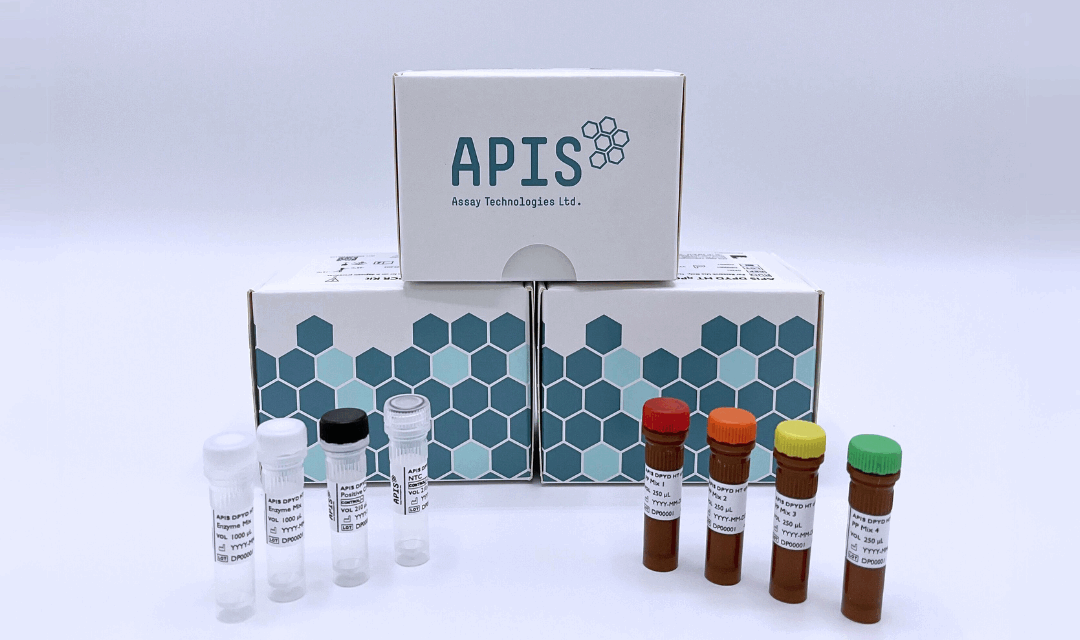 DPYD Genotyping Assay Receives FDA Breakthrough Device Designation