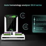 Medmay Introduces New DX-8 Series Auto Hematology Analyzer