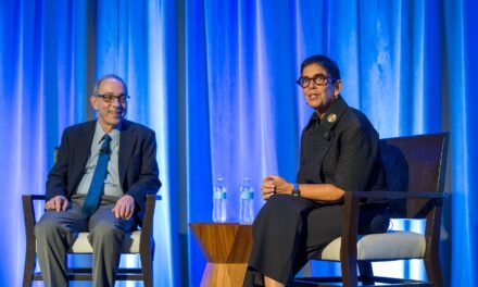 Industry Leaders Convene Summit on Antimicrobial Resistance Diagnostics