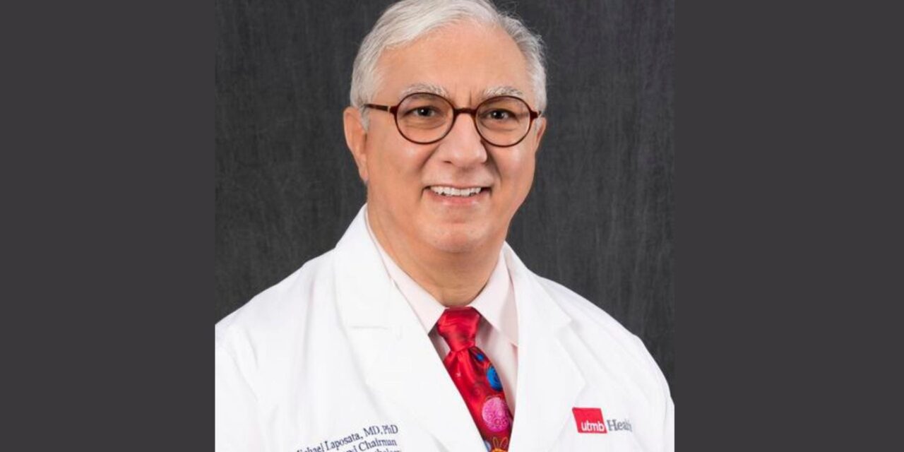 AMP Awards Pathologist for Role in Laboratory-Developed Test Litigation