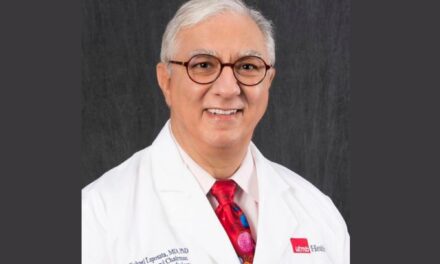 AMP Awards Pathologist for Role in Laboratory-Developed Test Litigation