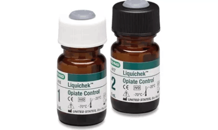 Bio-Rad Launches Enhanced Liquichek Opiate Control
