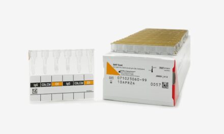 FDA OKs QuidelOrtho’s Gel-Based Direct Antiglobulin Testing Card